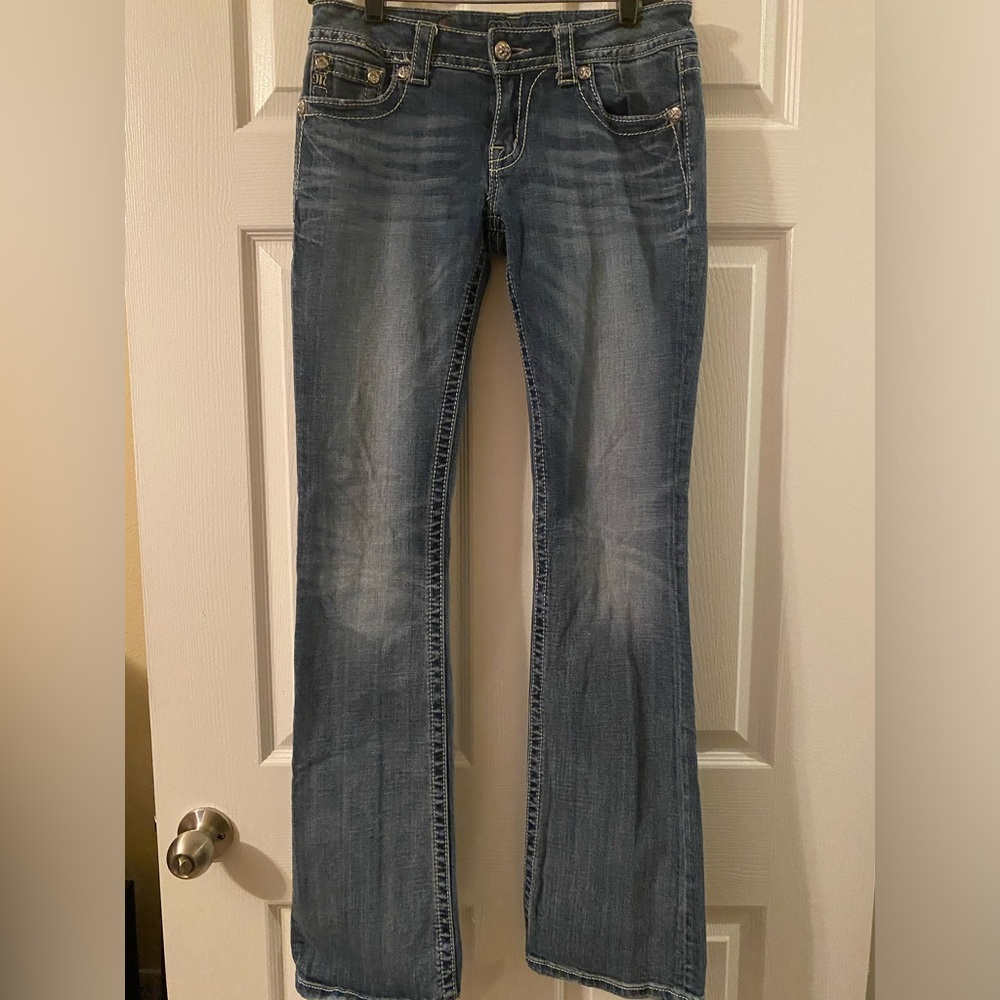 MissMe Jeans